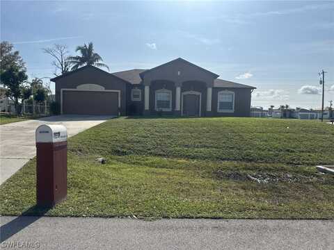 2016 SW 3rd Terrace, Cape Coral, FL 33991