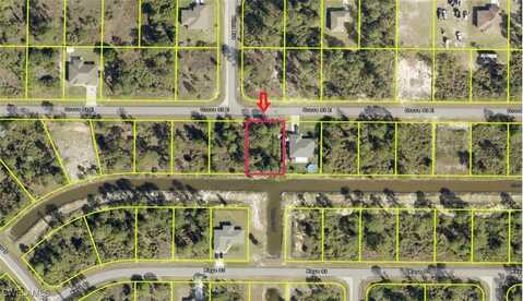 1062 Grove Street E, Lehigh Acres, FL 33974