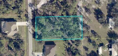 2316 Jackson Avenue, Alva, FL 33920