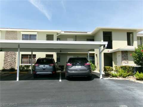 4634 SW Santa Barbara Place, Cape Coral, FL 33914