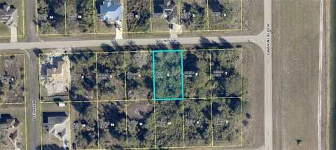 2505 74th Street W, Lehigh Acres, FL 33971