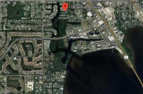 1186 Betmar Boulevard, North Fort Myers, FL 33903