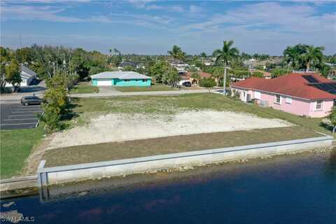 1612 SE 41st Street, Cape Coral, FL 33904