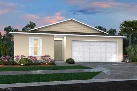 2004 Inglewood Circle, Labelle, FL 33935