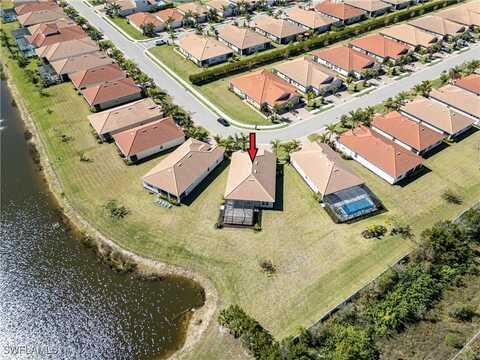 2964 Royal Gardens Avenue, Fort Myers, FL 33916