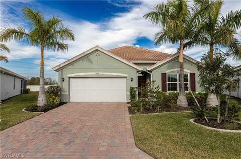 2964 Royal Gardens Avenue, Fort Myers, FL 33916