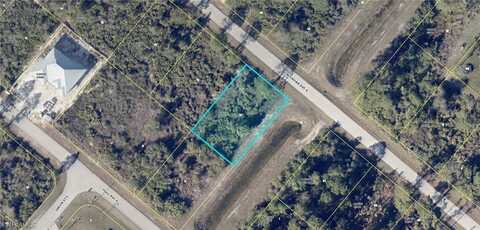 424 Wickham Avenue S, Lehigh Acres, FL 33974