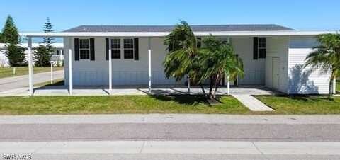 2 Holland Drive, Punta Gorda, FL 33950