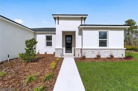 4115 NW 36th Lane, Cape Coral, FL 33993