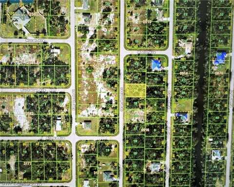 180 Grandmont Street, Port Charlotte, FL 33954