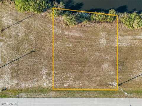 2321 NW 25th Street, Cape Coral, FL 33993