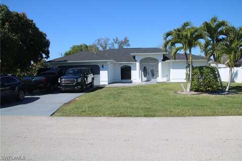 3522 SE 4th Place, Cape Coral, FL 33904