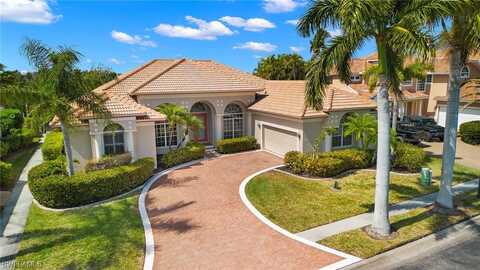 15860 Catalpa Cove Drive, Fort Myers, FL 33908