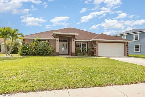 8140 Liriope Loop, Lehigh Acres, FL 33972