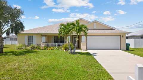 206 NW 3rd Place, Cape Coral, FL 33993