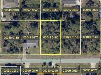 2810 2nd Street SW, Lehigh Acres, FL 33976