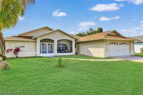 1501 Senior Court, Lehigh Acres, FL 33971