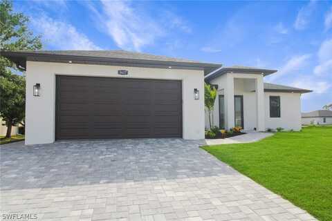 undefined, Cape Coral, FL 33909