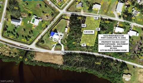 undefined, Port Charlotte, FL 33953