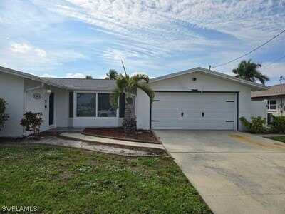 4443 N Pacific Circle, North Fort Myers, FL 33903