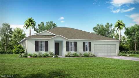 1516 Eighth Avenue, Lehigh Acres, FL 33972