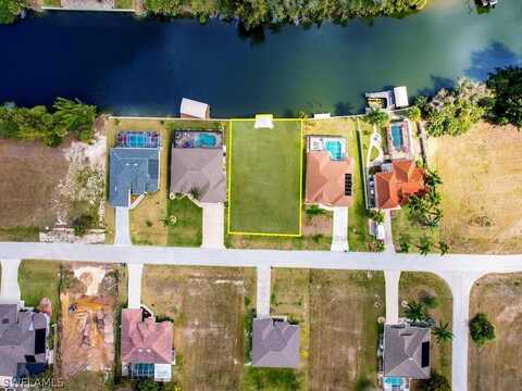 2311 NW 38th Avenue, Cape Coral, FL 33993