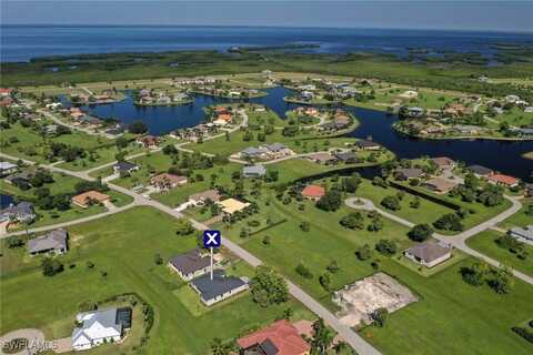 24259 Peppercorn Road, Punta Gorda, FL 33955