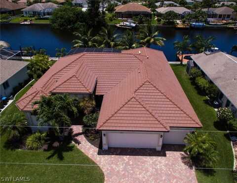 2606 SW 37th Terrace, Cape Coral, FL 33914