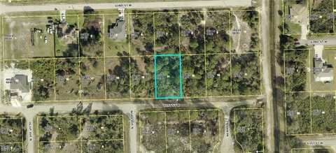 3106 61st Street W, Lehigh Acres, FL 33971