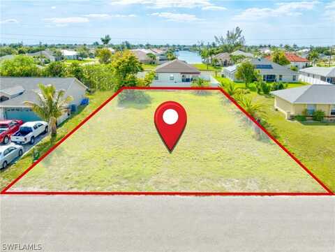 3928 SW 20th Place, Cape Coral, FL 33914