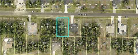 undefined, Cape Coral, FL 33993