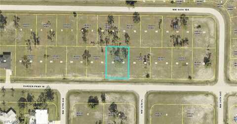 3617 Durden Parkway, Cape Coral, FL 33993