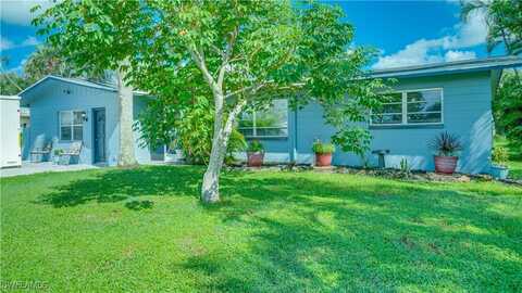 2127 Dover Avenue, Fort Myers, FL 33907