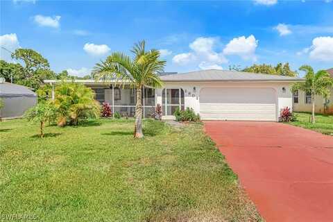 2602 W Cypress Avenue, Fort Myers, FL 33905