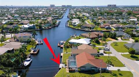 4805 SW 13th Avenue, Cape Coral, FL 33914