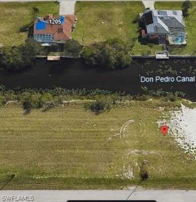 undefined, Cape Coral, FL 33993
