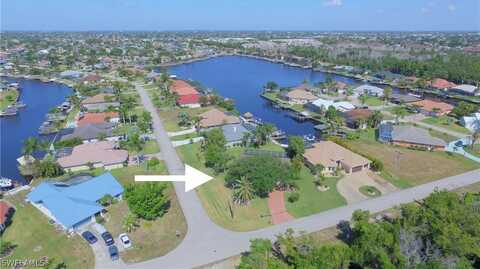 1952 SE 21st Court, Cape Coral, FL 33990