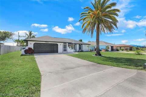 3721 SW 7th Avenue, Cape Coral, FL 33914