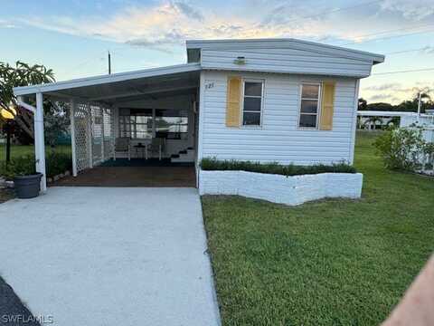 5558 Palm Beach Boulevard, Fort Myers, FL 33905