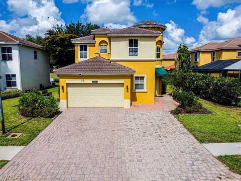 20614 E Silver Palm Drive, Estero, FL 33928