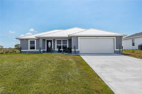 146 Plantation Drive, Labelle, FL 33935