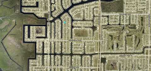 undefined, Cape Coral, FL 33993
