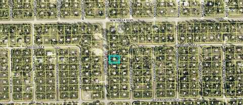 127 Columbus Boulevard S, Lehigh Acres, FL 33974