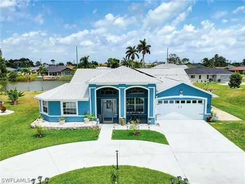 undefined, Cape Coral, FL 33991