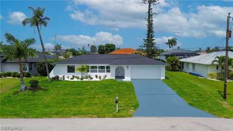 1422 SE 23rd Place, Cape Coral, FL 33990