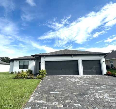 1635 SW 13th Street, Cape Coral, FL 33991