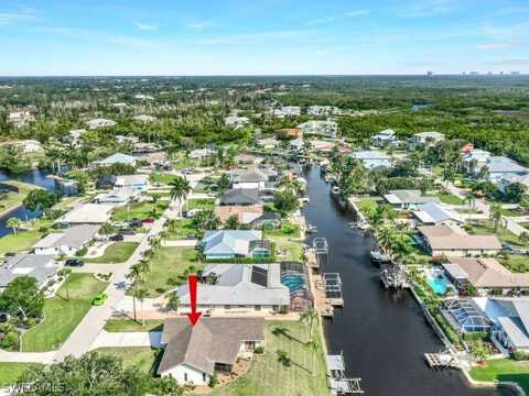 6181 Plumosa Avenue, Fort Myers, FL 33908