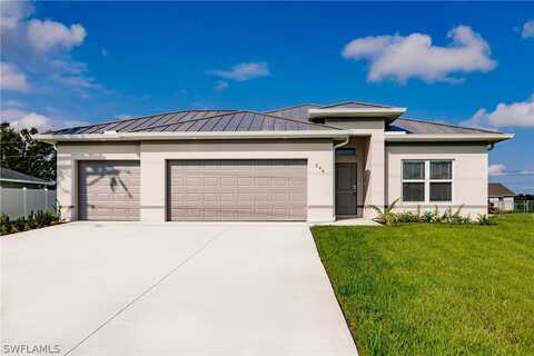 2608 NW 4th Avenue, Cape Coral, FL 33993