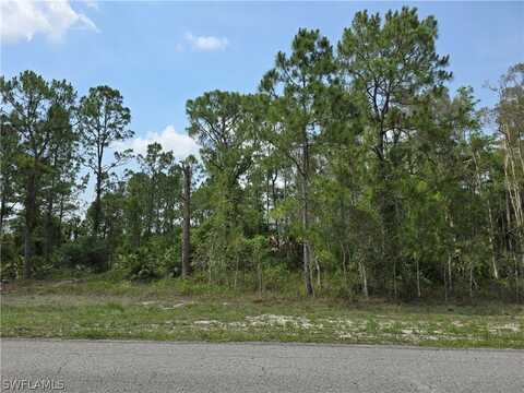 657 Nimitz Boulevard, Lehigh Acres, FL 33974