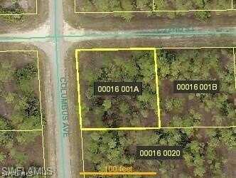 3100 E 22nd Street, Alva, FL 33920